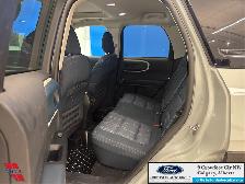 2023 Ford Bronco Sport Heritage HERITAGE CONVENIENCE PKG. - HEAT - Photo 11