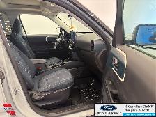 2023 Ford Bronco Sport Heritage HERITAGE CONVENIENCE PKG. - HEAT - Photo 13