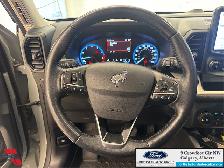 2023 Ford Bronco Sport Heritage HERITAGE CONVENIENCE PKG. - HEAT - Photo 16