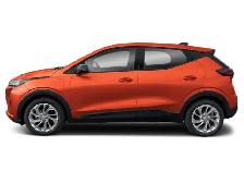 2027 Chevrolet Bolt LT - Photo 2