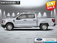 2021 Ford F-150 Lariat HEATED/COOLED LEATHER SEATS - MAX TRAILER