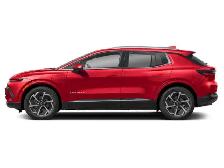 2026 Chevrolet Equinox EV LT - Photo 3