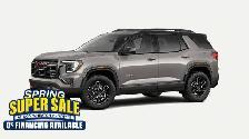 2026 GMC Terrain AWD AT4 - Photo 2