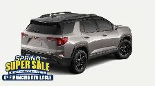 2026 GMC Terrain AWD AT4 - Photo 3
