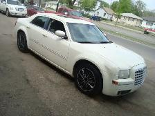 2007 Chrysler 300 SEDAN - Photo 4