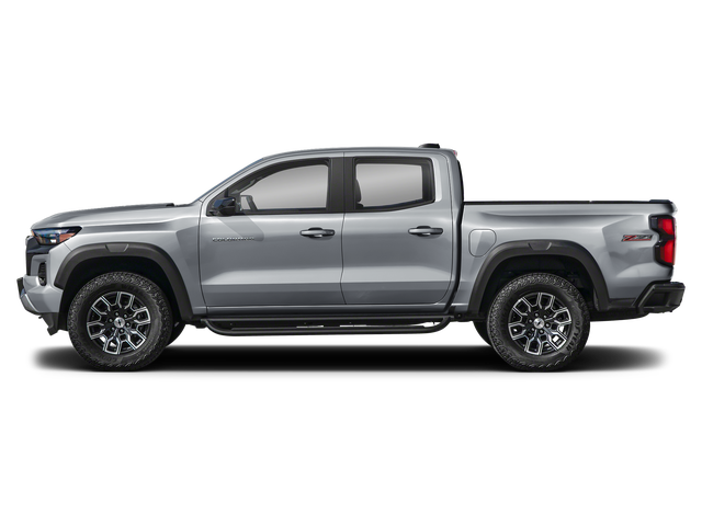 2026 Chevrolet Colorado 4WD Z71
