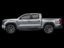 2026 Chevrolet Colorado 4WD Z71