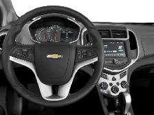 2017 Chevrolet Sonic - Photo 4