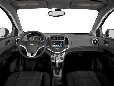2017 Chevrolet Sonic - Photo 5