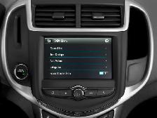 2017 Chevrolet Sonic - Photo 7