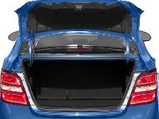 2017 Chevrolet Sonic - Photo 8