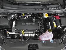 2017 Chevrolet Sonic - Photo 9