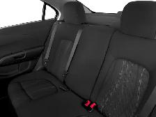 2017 Chevrolet Sonic - Photo 10