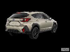 2026 Subaru Crosstrek Onyx - Photo 2