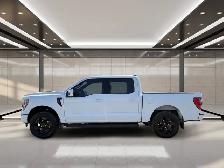 2022 Ford F-150 Lariat 4WD SuperCrew 5.5' Box - Photo 5