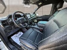 2022 Ford F-150 Lariat 4WD SuperCrew 5.5' Box - Photo 7