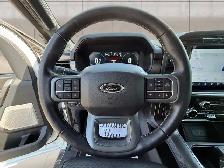 2022 Ford F-150 Lariat 4WD SuperCrew 5.5' Box - Photo 8