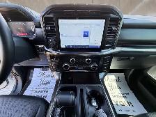 2022 Ford F-150 Lariat 4WD SuperCrew 5.5' Box - Photo 10