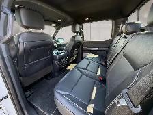 2022 Ford F-150 Lariat 4WD SuperCrew 5.5' Box - Photo 12