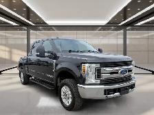 2019 Ford Super Duty F-350 SRW XLT 4WD Crew Cab 6.75' Box - Photo 2
