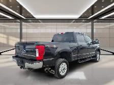 2019 Ford Super Duty F-350 SRW XLT 4WD Crew Cab 6.75' Box - Photo 3
