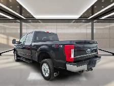 2019 Ford Super Duty F-350 SRW XLT 4WD Crew Cab 6.75' Box - Photo 4