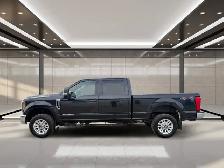 2019 Ford Super Duty F-350 SRW XLT 4WD Crew Cab 6.75' Box - Photo 5