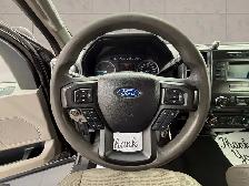 2019 Ford Super Duty F-350 SRW XLT 4WD Crew Cab 6.75' Box - Photo 8