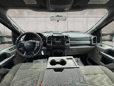 2019 Ford Super Duty F-350 SRW XLT 4WD Crew Cab 6.75' Box - Photo 10