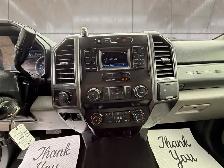 2019 Ford Super Duty F-350 SRW XLT 4WD Crew Cab 6.75' Box - Photo 11