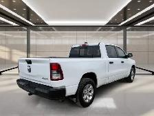 2023 Ram 1500 Tradesman 4x4 Crew Cab 6'4' Box - Photo 3