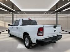 2023 Ram 1500 Tradesman 4x4 Crew Cab 6'4' Box - Photo 4