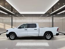 2023 Ram 1500 Tradesman 4x4 Crew Cab 6'4' Box - Photo 5