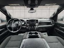 2023 Ram 1500 Tradesman 4x4 Crew Cab 6'4' Box - Photo 8