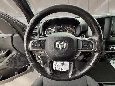 2023 Ram 1500 Tradesman 4x4 Crew Cab 6'4' Box - Photo 10