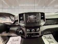 2023 Ram 1500 Tradesman 4x4 Crew Cab 6'4' Box - Photo 11