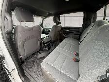 2023 Ram 1500 Tradesman 4x4 Crew Cab 6'4' Box - Photo 12
