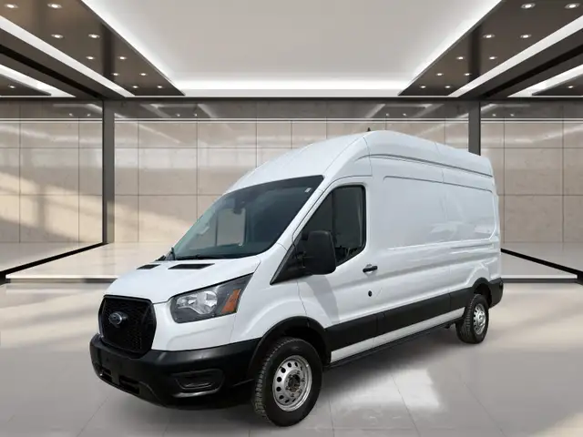 2025 Ford Transit T-250 148' Hi Rf 9070 GVWR AWD