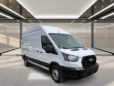 2025 Ford Transit T-250 148' Hi Rf 9070 GVWR AWD - Photo 2