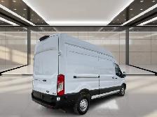 2025 Ford Transit T-250 148' Hi Rf 9070 GVWR AWD - Photo 3