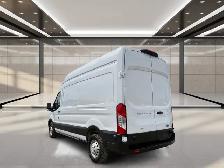 2025 Ford Transit T-250 148' Hi Rf 9070 GVWR AWD - Photo 4