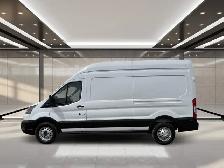 2025 Ford Transit T-250 148' Hi Rf 9070 GVWR AWD - Photo 5