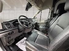 2025 Ford Transit T-250 148' Hi Rf 9070 GVWR AWD - Photo 7