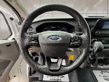 2025 Ford Transit T-250 148' Hi Rf 9070 GVWR AWD - Photo 8