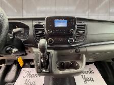 2025 Ford Transit T-250 148' Hi Rf 9070 GVWR AWD - Photo 10