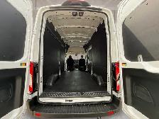 2025 Ford Transit T-250 148' Hi Rf 9070 GVWR AWD - Photo 11