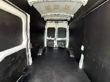 2025 Ford Transit T-250 148' Hi Rf 9070 GVWR AWD - Photo 12