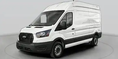 2025 Ford Transit T-250 148' Hi Rf 9070 GVWR RWD