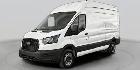 2025 Ford Transit T-250 148' Hi Rf 9070 GVWR RWD