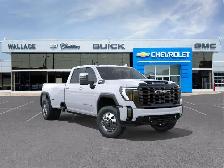 2026 GMC Sierra 3500HD Denali Ultimate - Photo 2